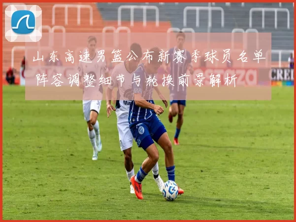 山东高速男篮公布新赛季球员名单 阵容调整细节与轮换前景解析