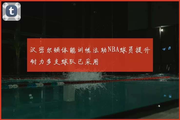 汉密尔顿体能训练法助NBA球员提升耐力多支球队已采用
