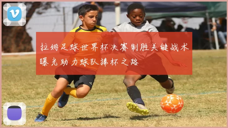 拉姆足球世界杯决赛制胜关键战术曝光助力球队捧杯之路